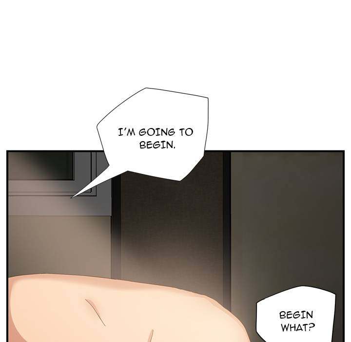 My Stepmom - Chapter 7 - Andromeda 11 page 40 hentai porn comic manga doujin